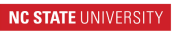 NC State University Logo