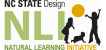 Natural Learning Initiative Logo